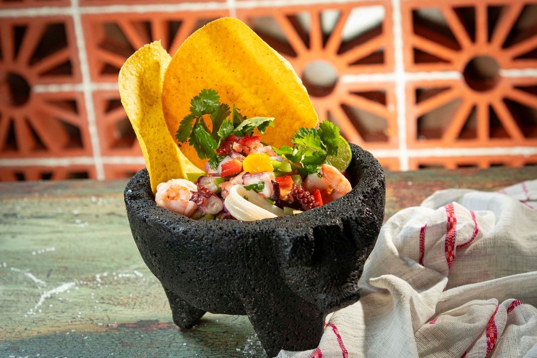 Lola S Cocina Latina Lolas Basic Bar Hour