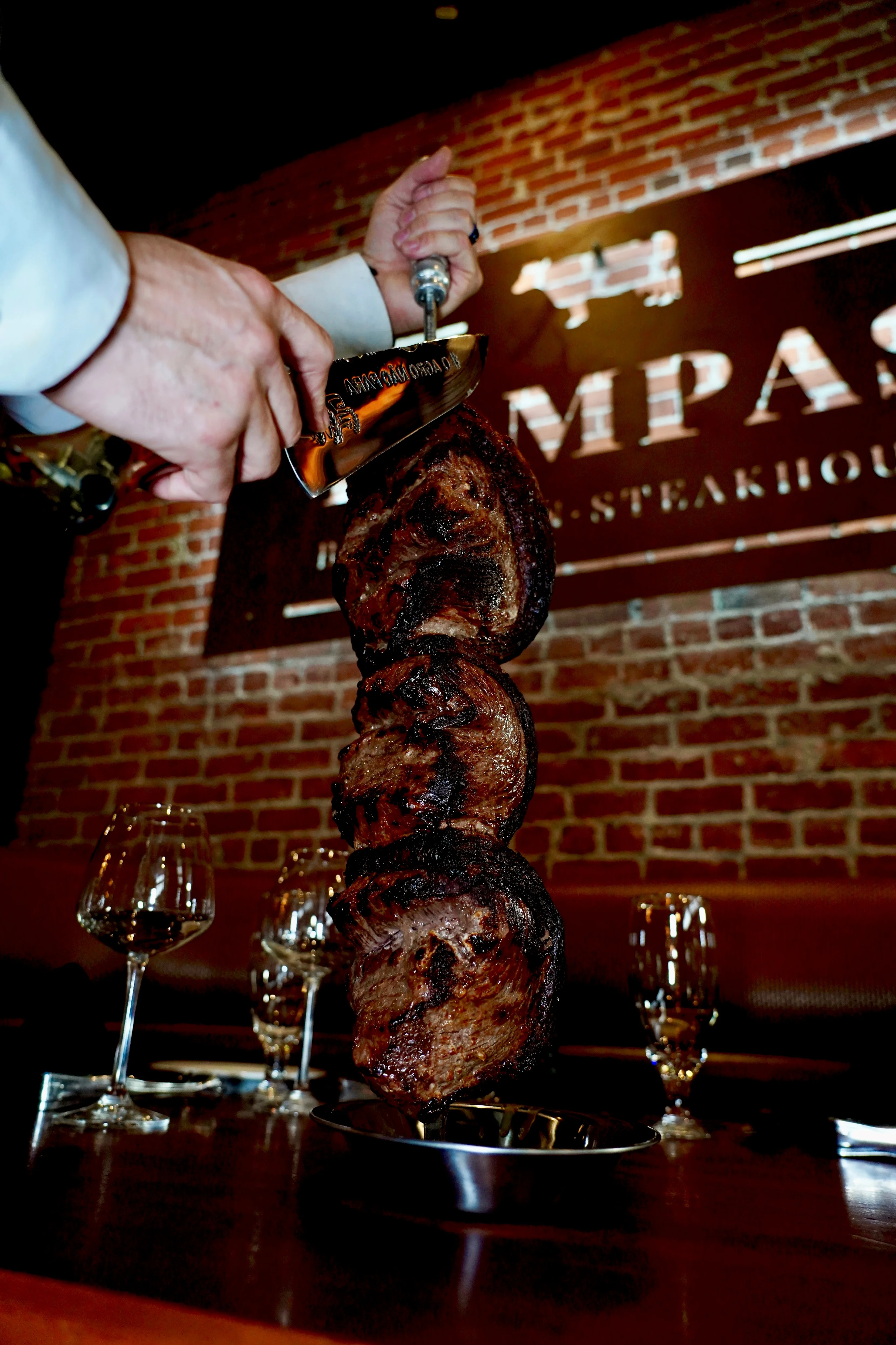 Picanha Meat