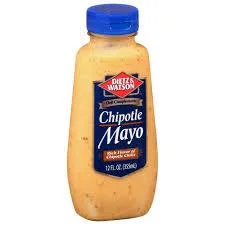 Chipotle Mayo 12 oz