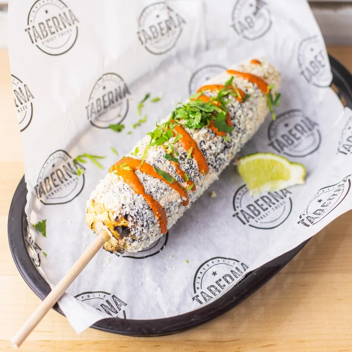 Elote