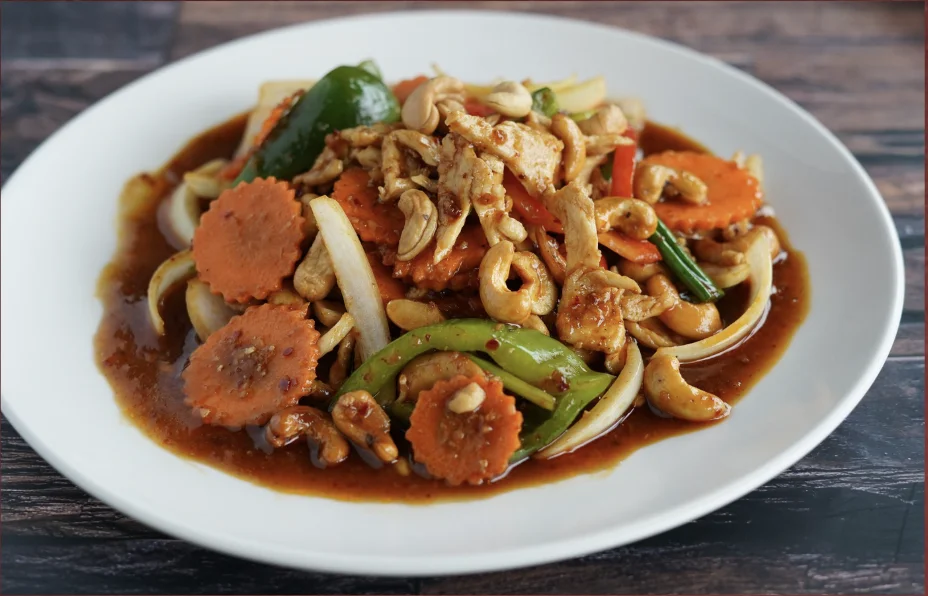 50 Pad Cashew