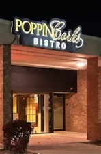 PoppinCorks Bistro