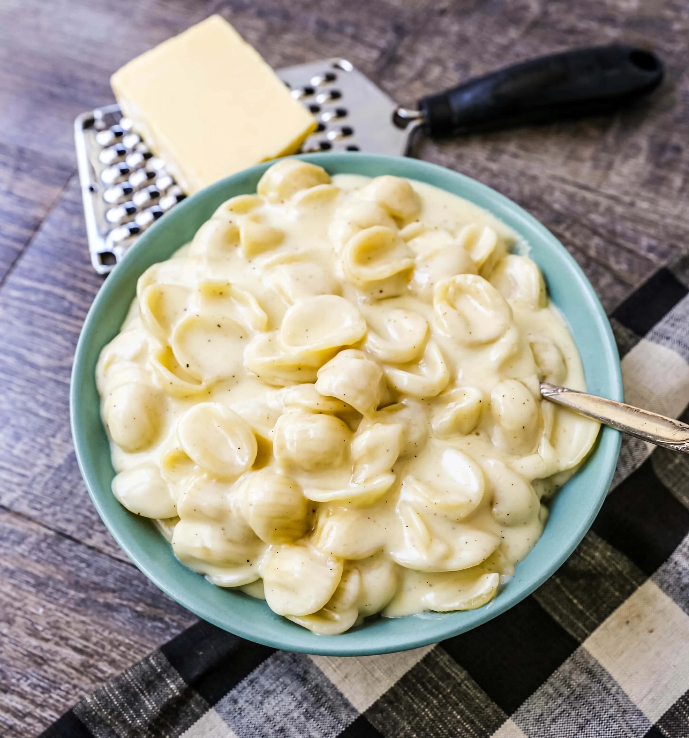 Mac n Cheese