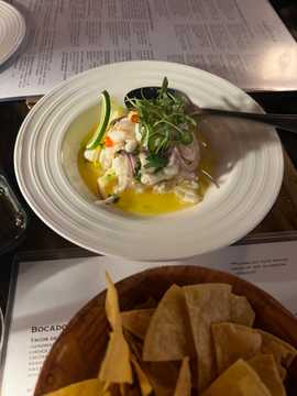 Photo from Saad B.'s review
