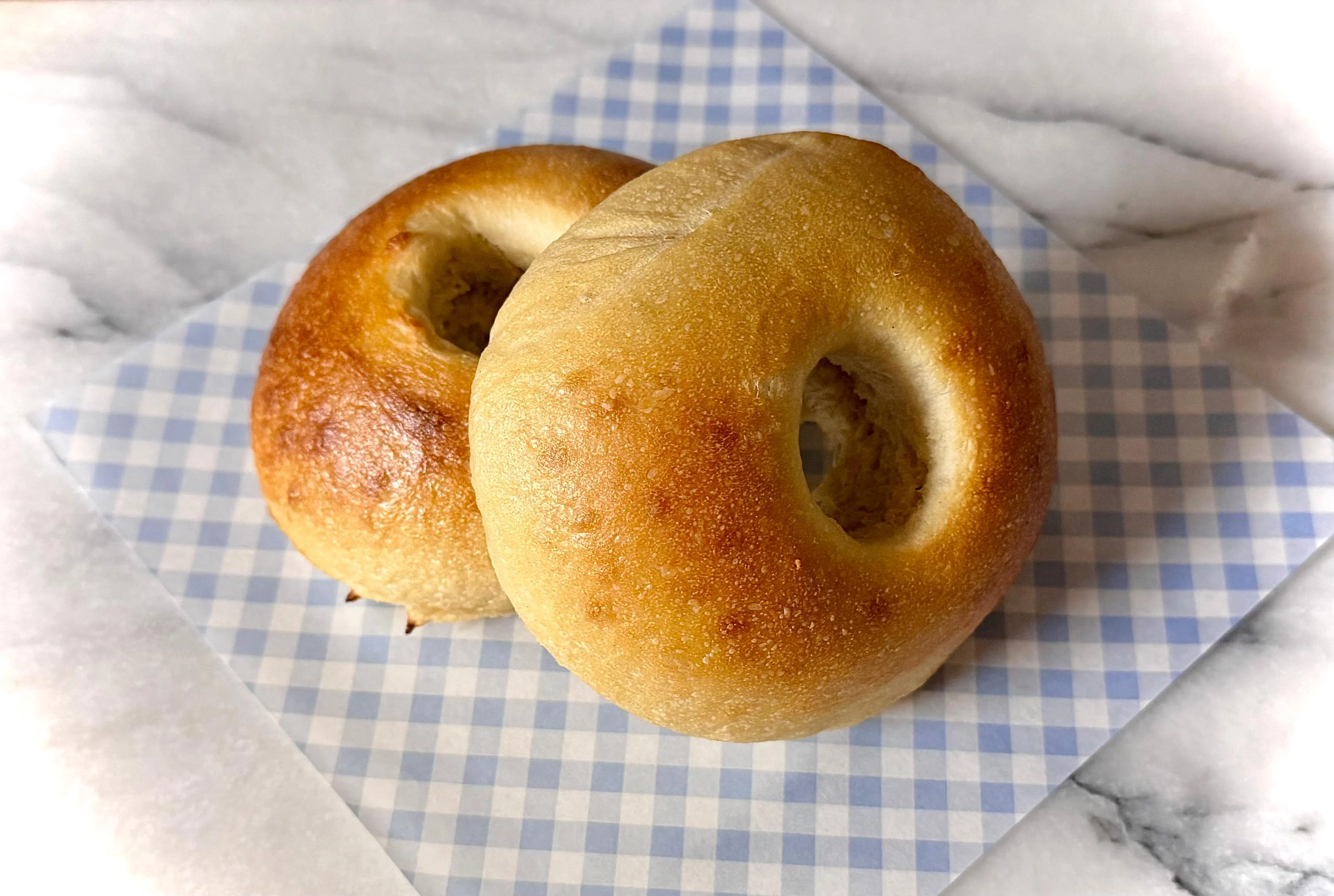 BAGEL