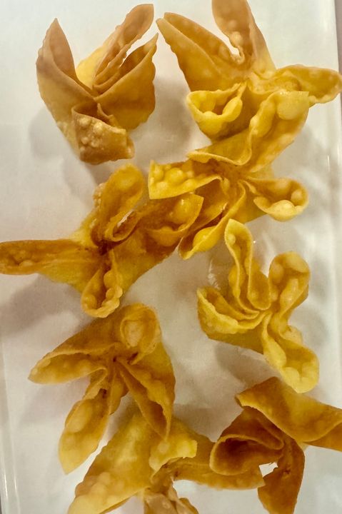 920 Greenwald Court #100 - Tiger Zen Roll (10pc)