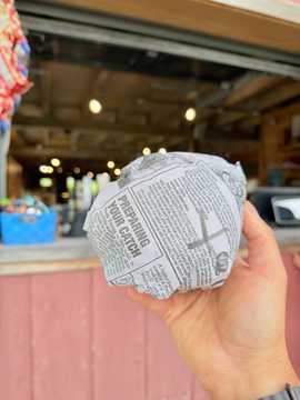 Photo from Lord Jonah P.'s review