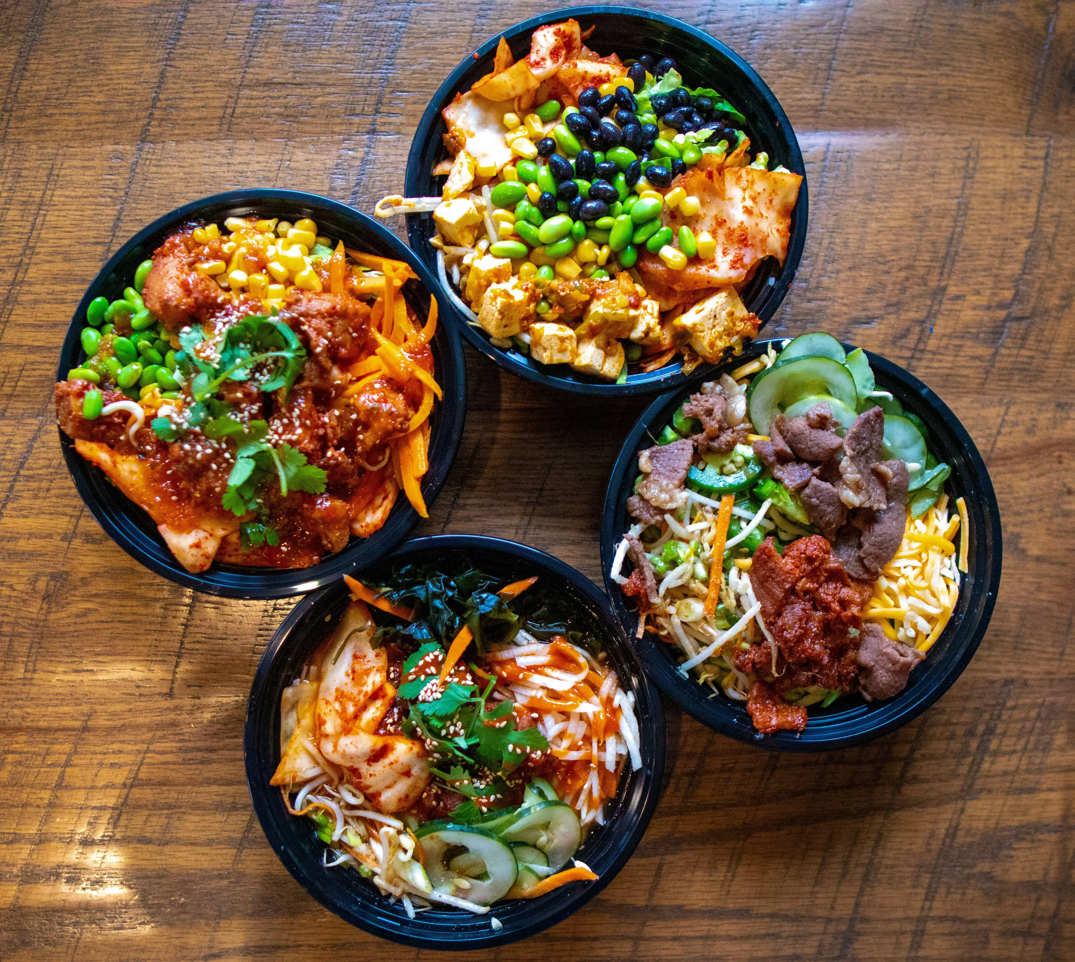 Zzaam! Kokee Midlothian Stubborn Soda