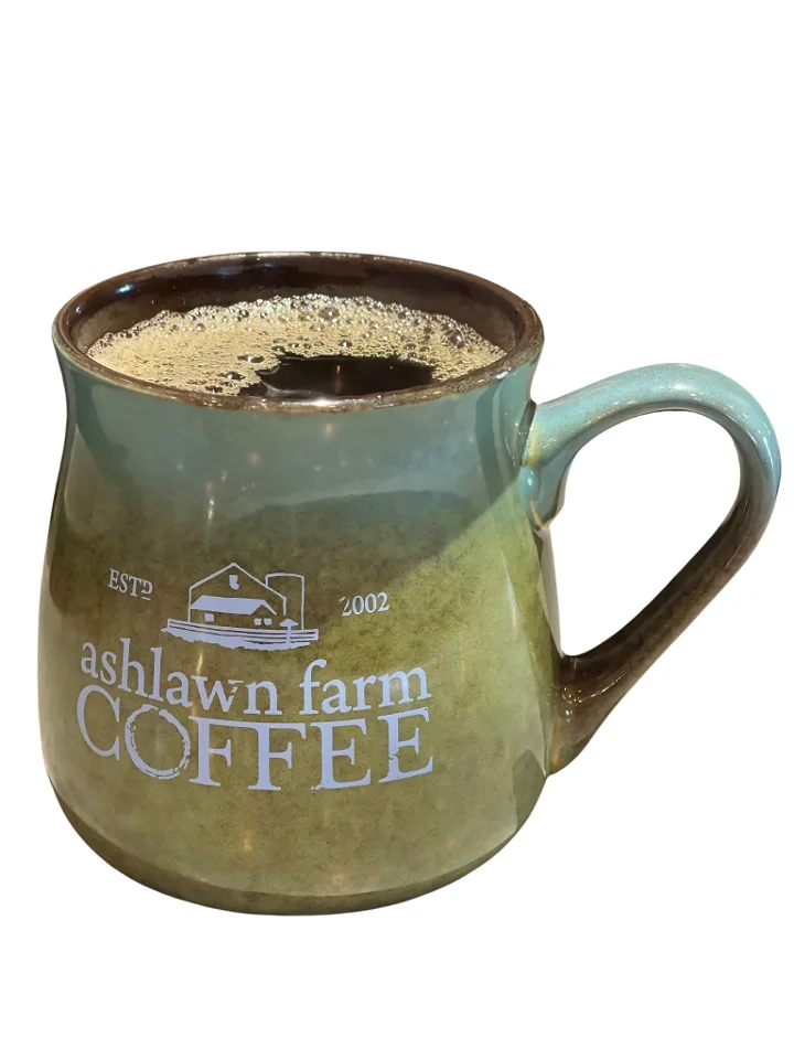 Drip Brew (ordered online)