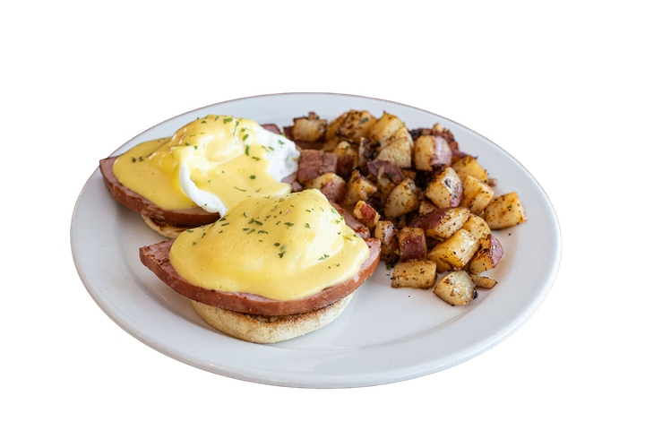 Farmers Skillet 690 Rio Lindo Ave