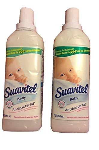 Suavitel Baby Antibacterial