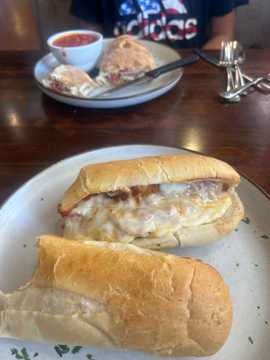 Photo from Billy R.'s review