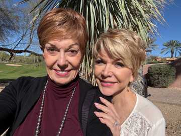 Photo from Marsha Petrie S.'s review