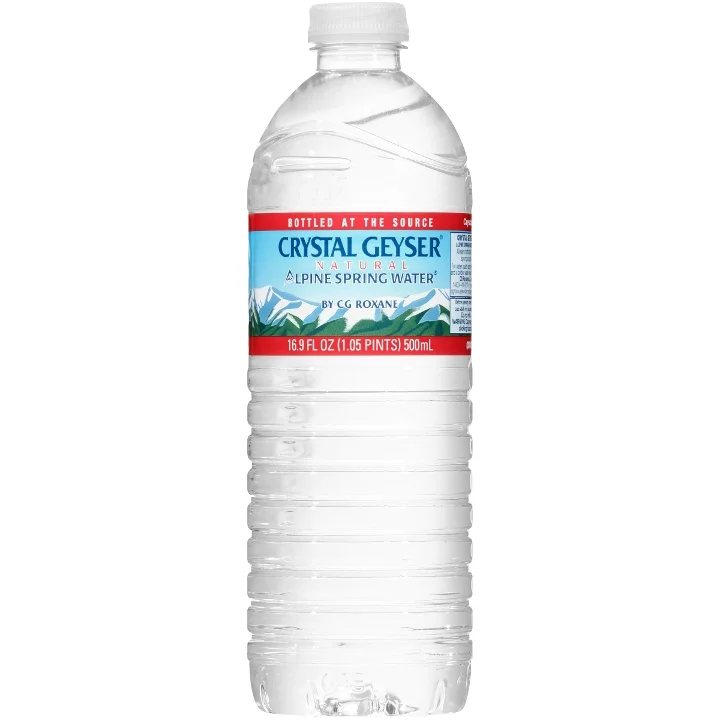 Water