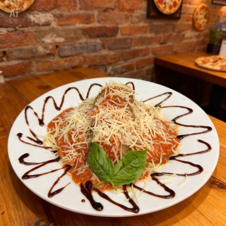 Urban PR Style Pizza & Pasta 5407 West Irlo Bronson Memorial Highway
