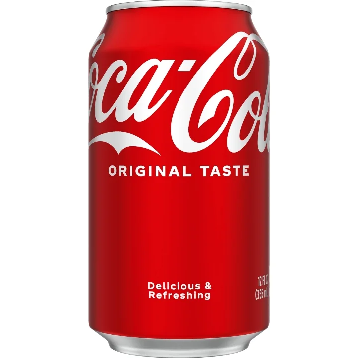 COCA COLA