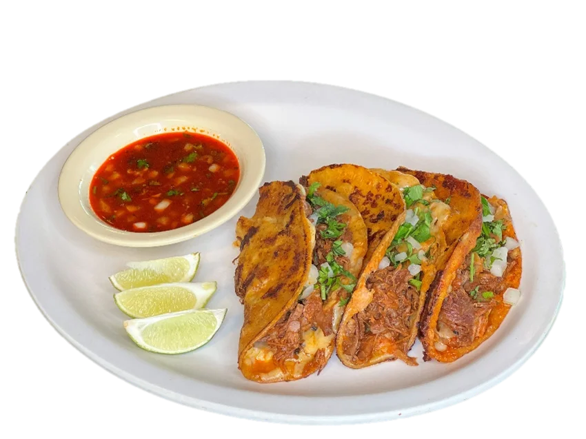Quesabirrias