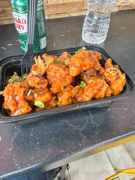 Photo from Pascal M.'s review