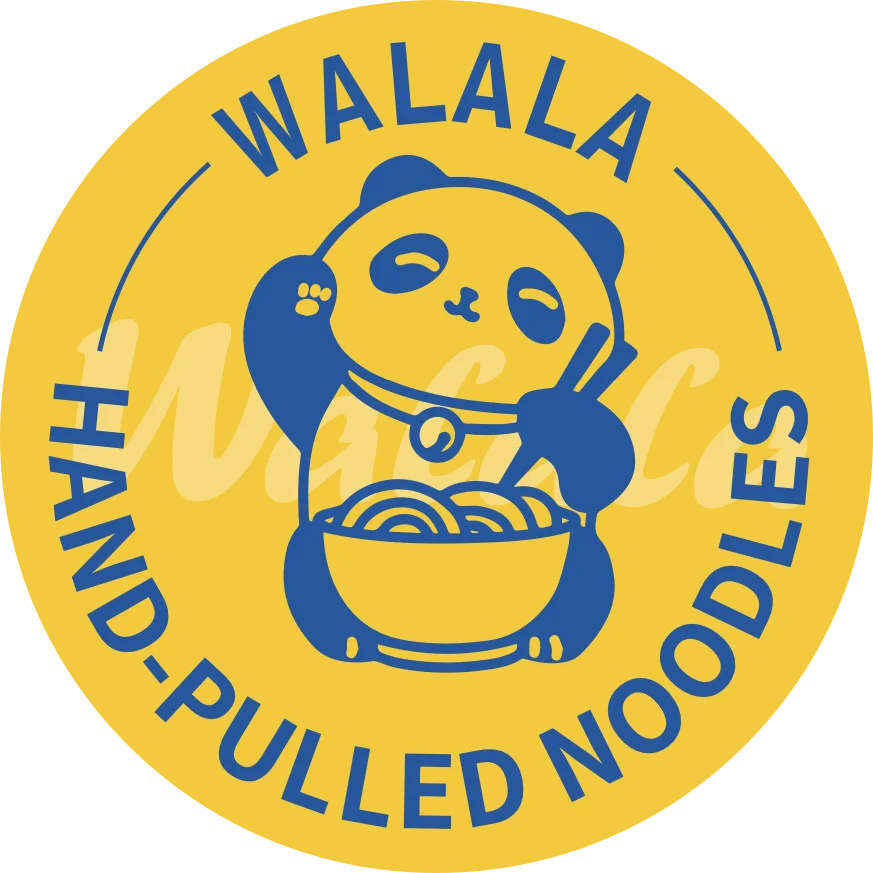 Walala Asian Noodle House 兰州拉面