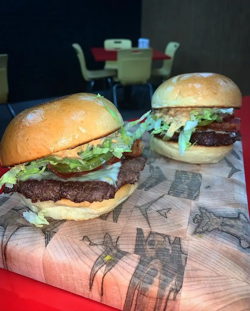 Burgers