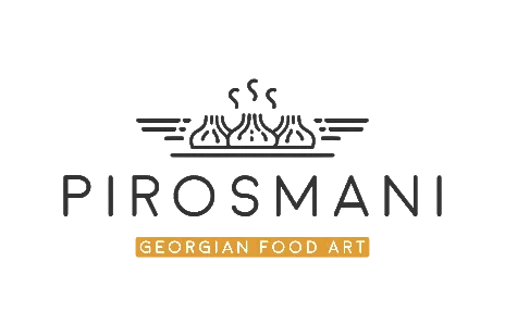 PIROSMANI GEORGIAN FOOD ART