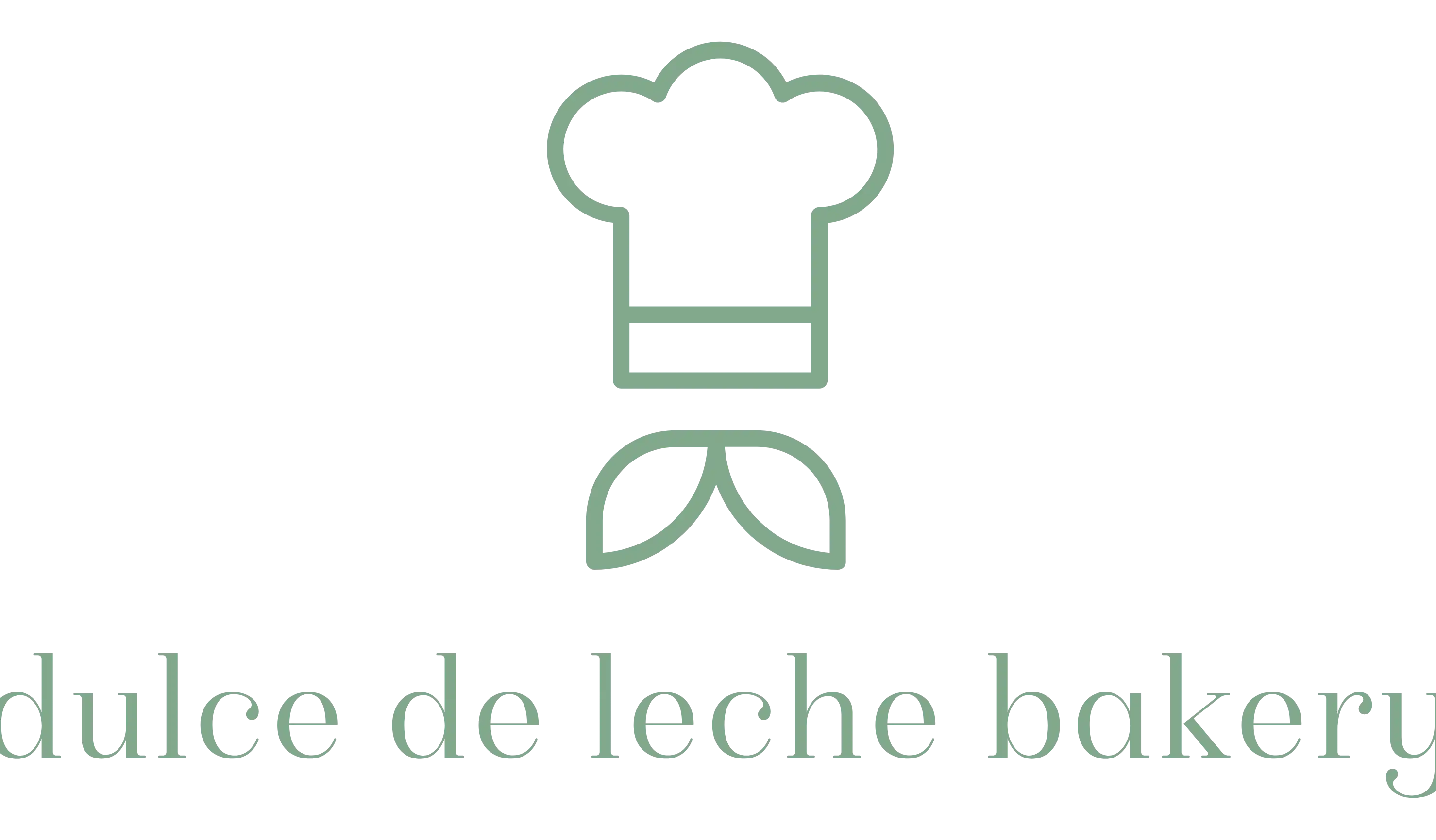 Dulce De Leche Bakery
