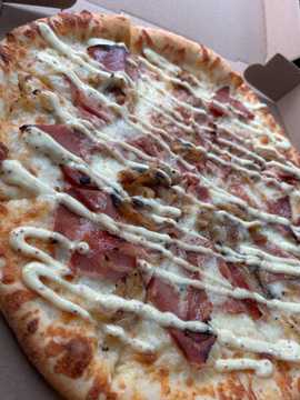 Photo from Amanda W.'s review