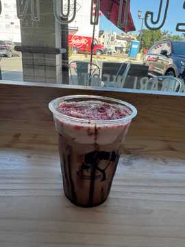 Photo from Cait M.'s review