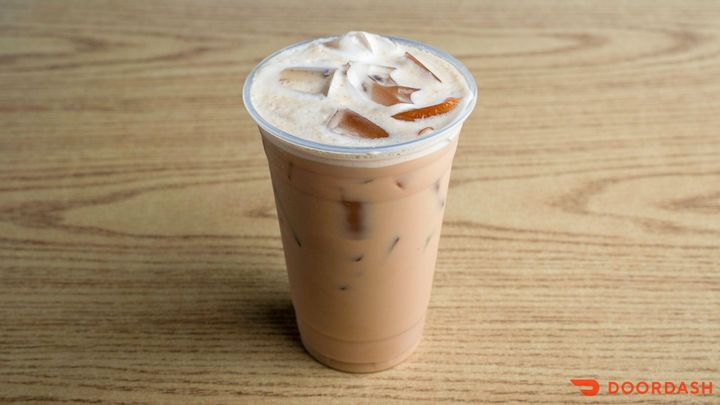 Coffee Dog Roastery & Drive-Thru Café 49 Texas 150 Loop