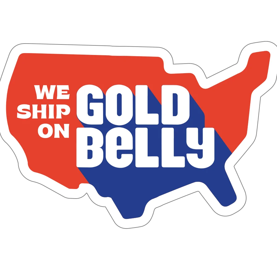 Ship Nationwide with Goldbelly