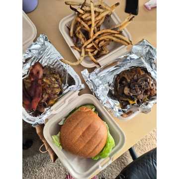 Photo from Garrett Y.'s review