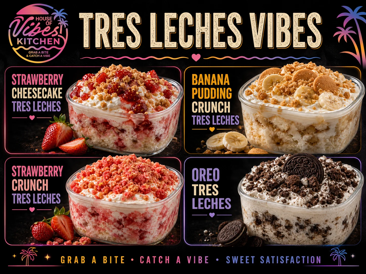 Strawberry shortcake
