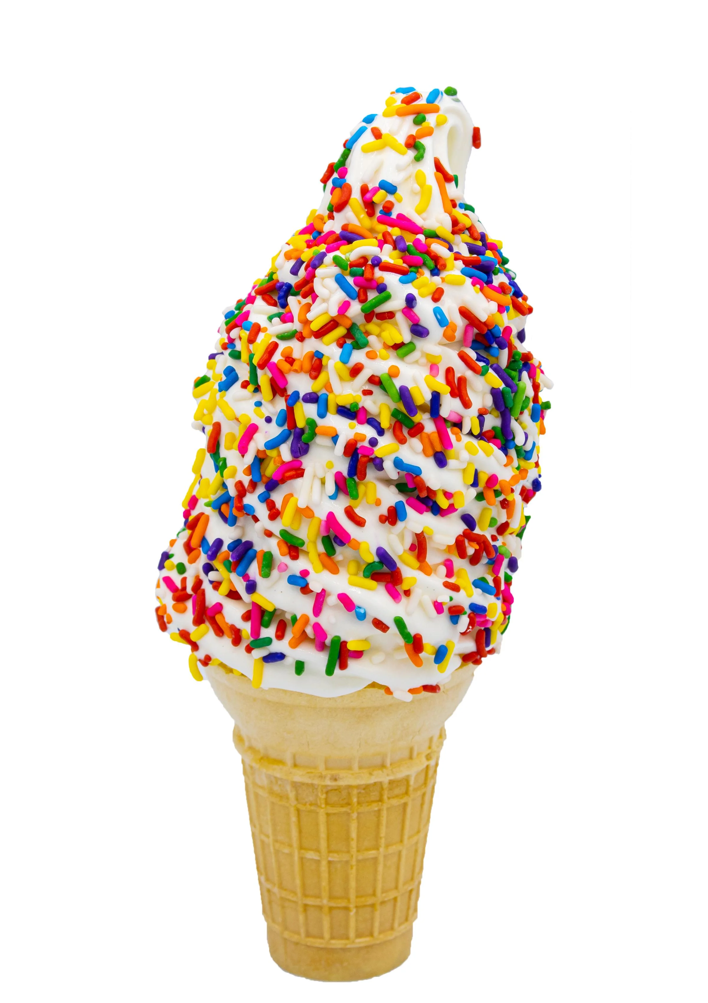 Small Cone