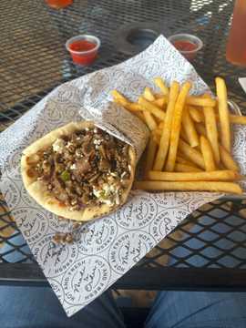 Photo from Jorge M.'s review
