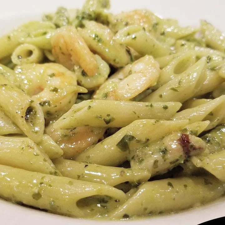 Creamy Pesto