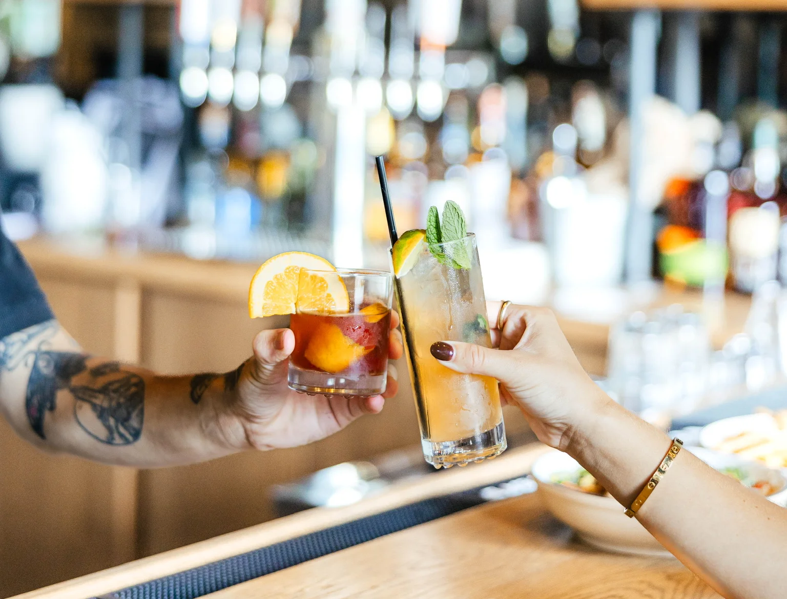 Southern Cookhouse and Bar