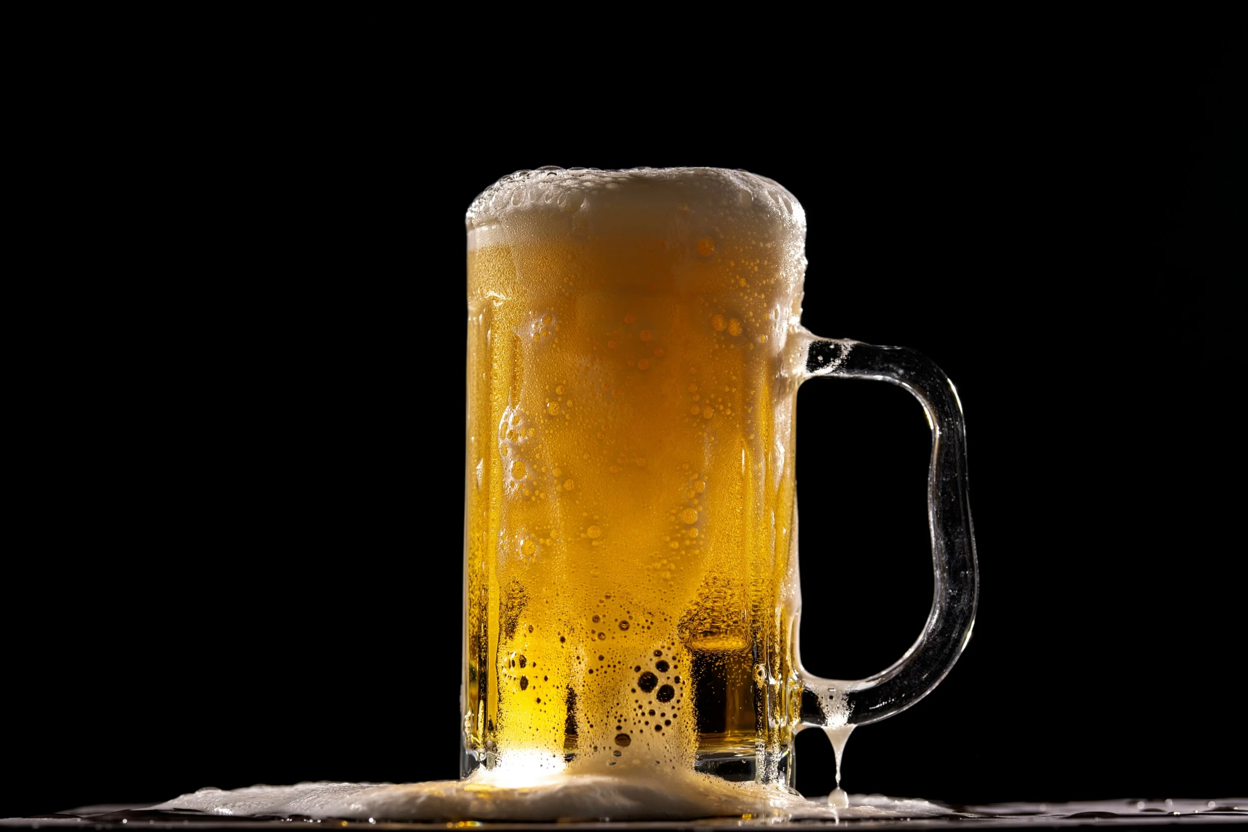 Jug of Beer