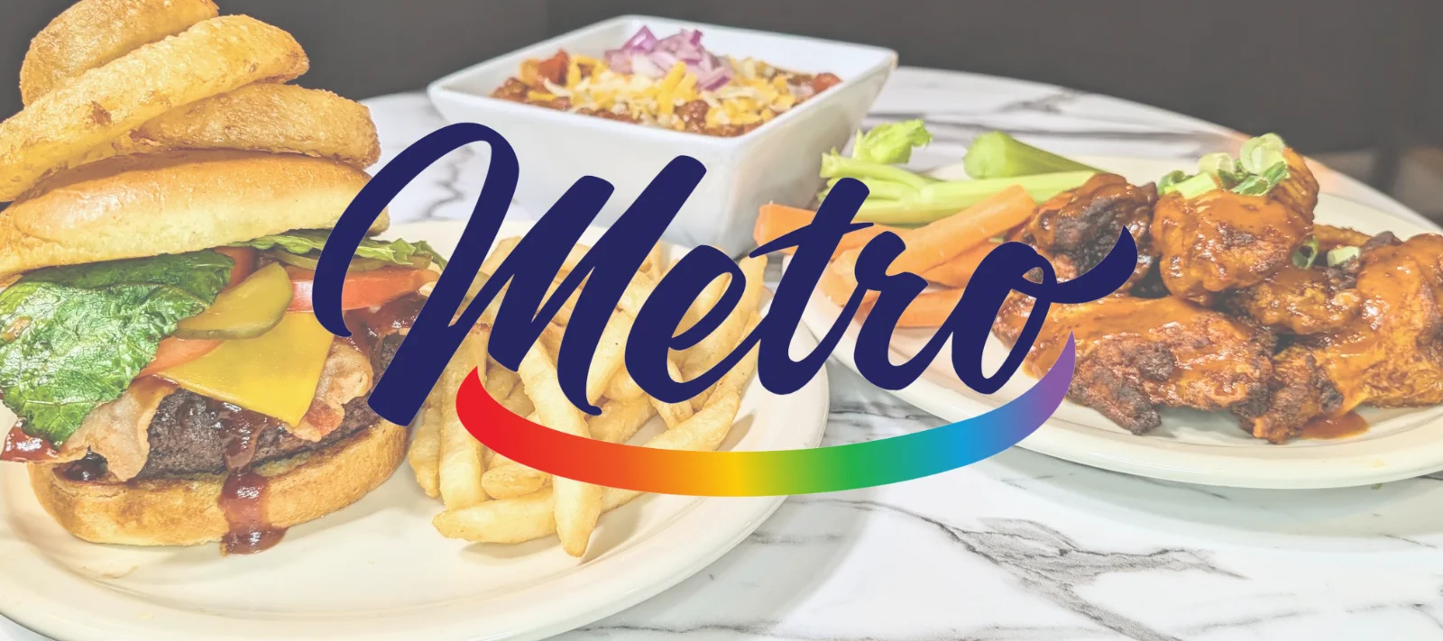 Metro
