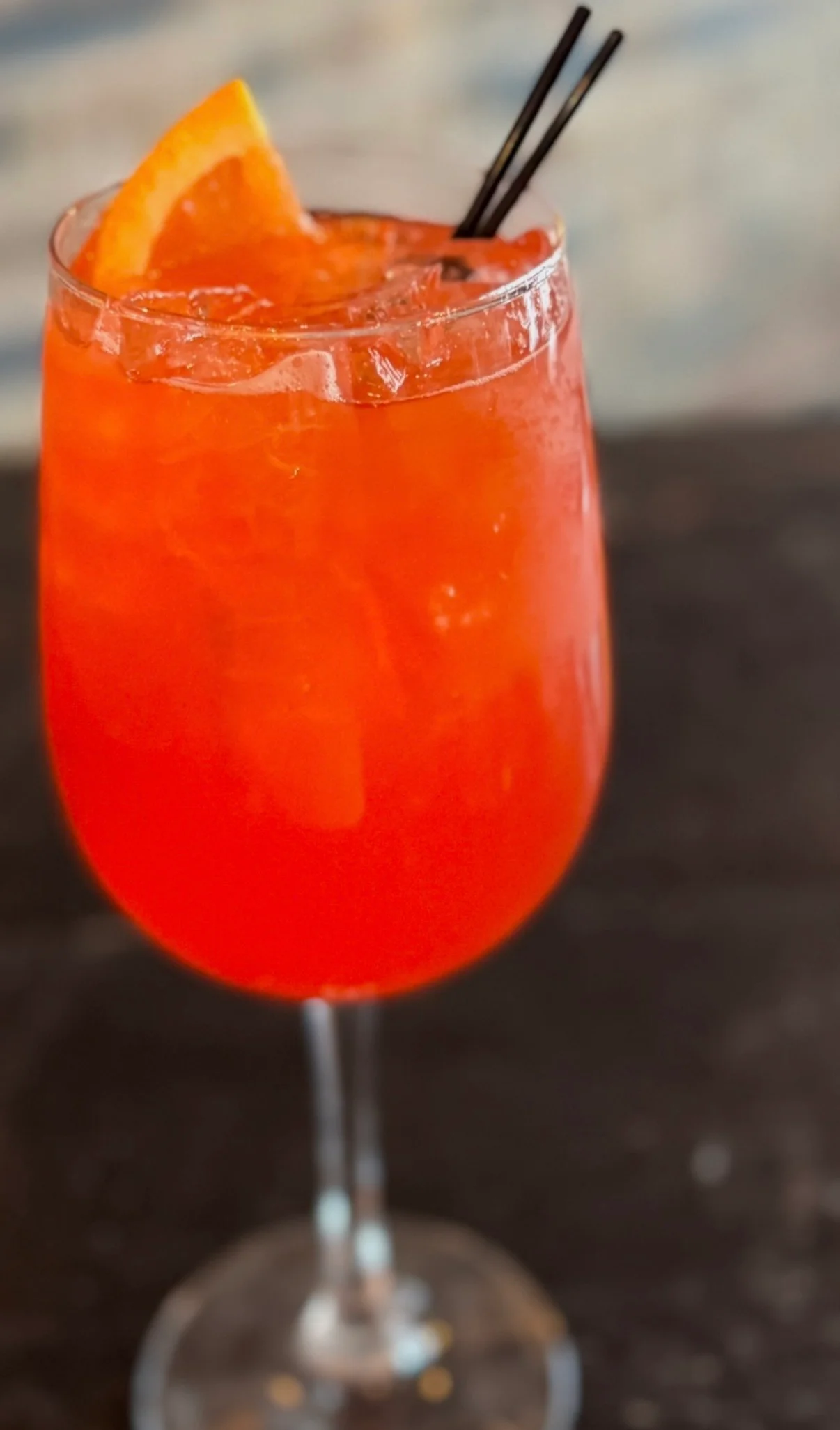 Aperol Spritz