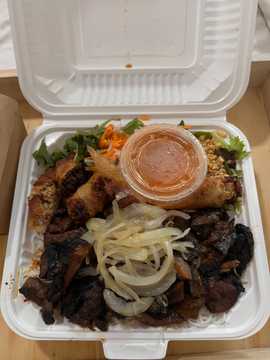 Photo from Melody F.'s review
