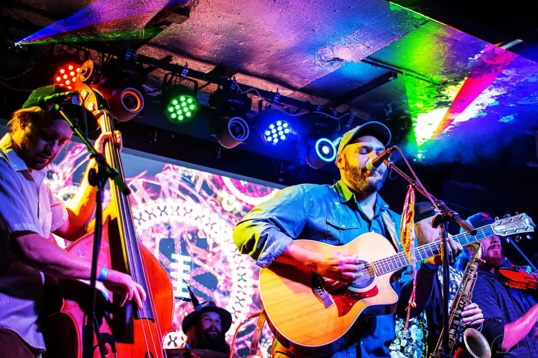 Live Music in Englewood Colorado
