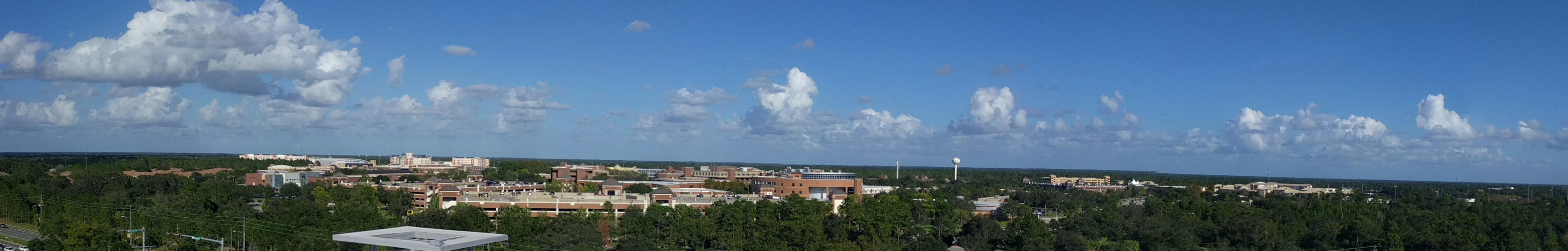 UCF Campus