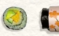 Push Pop Veggie