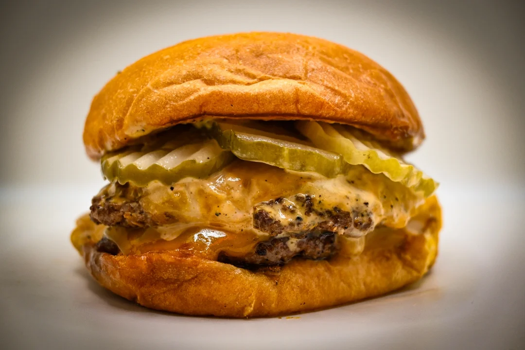 Smash Burger