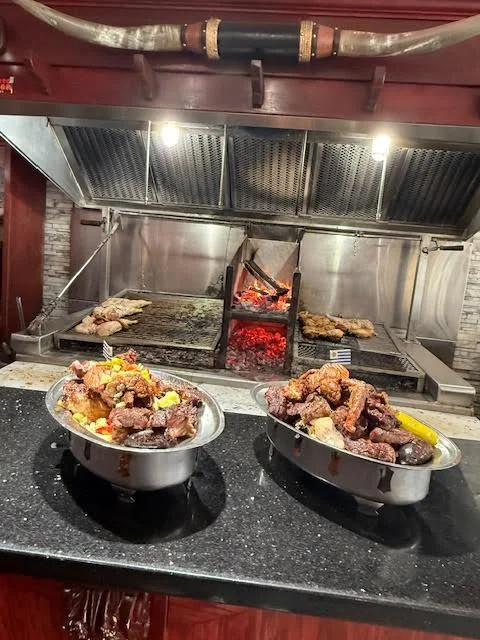 Mixed Grilled Meat (2)
