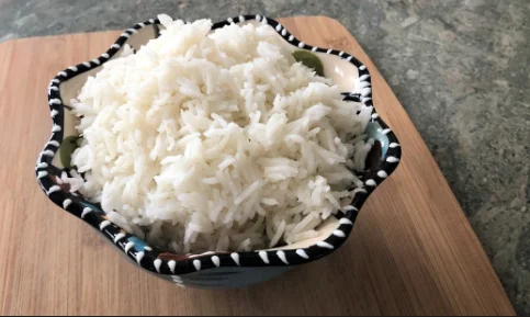 Rice