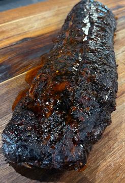 Smokin Razorback Order Online