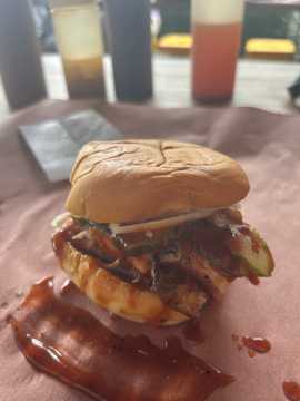 Photo from Brett K.'s review