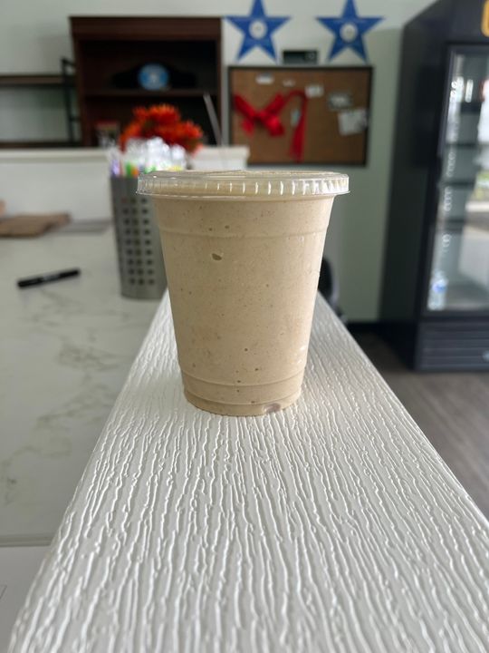 The Smoothie Spot- Colonial Heights