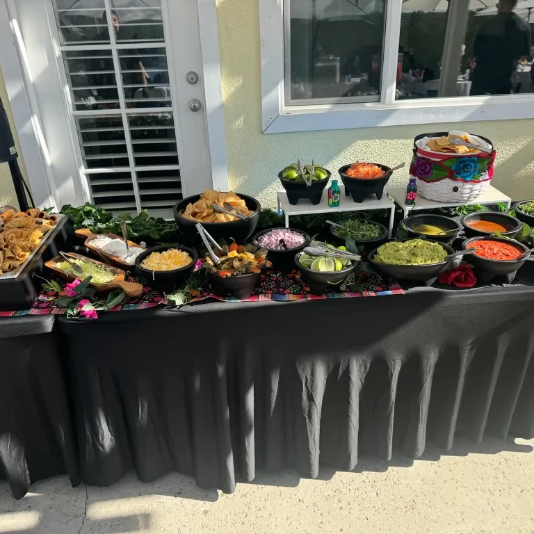 CATERING 